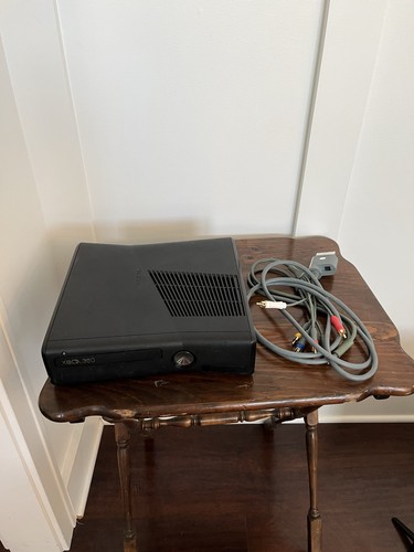 Microsoft xbox 360 - microsoft, slim