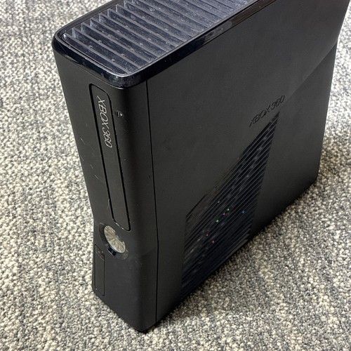 Microsoft xbox 360 console - microsoft,